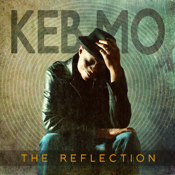 Keb' Mo' - One Of These Nights